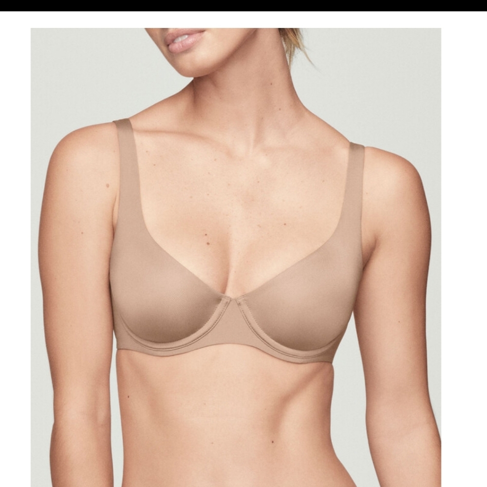 Cuup Bra size 32 H ' The Scoop Micro '